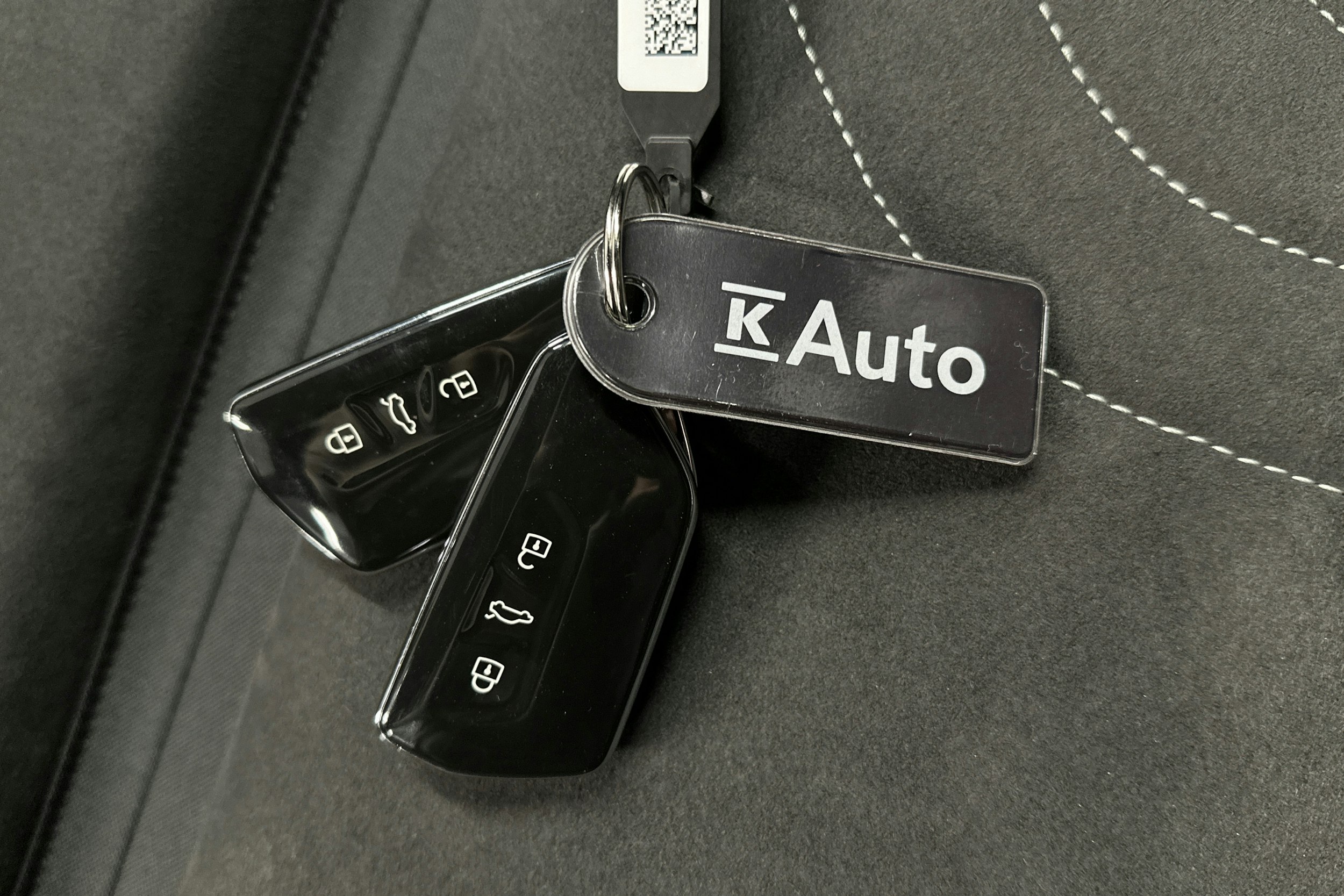 sininen Volkswagen ID.4 2025 kuva 40.