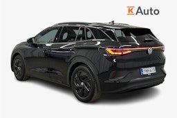 musta Volkswagen ID.4 2025 kuva 2.
