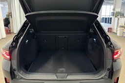 musta Volkswagen ID.4 2025 kuva 11.