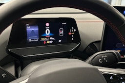 musta Volkswagen ID.4 2025 kuva 19.