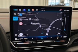 musta Volkswagen ID.4 2025 kuva 20.