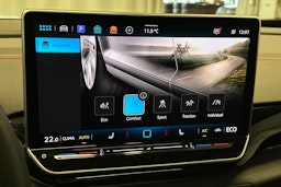 musta Volkswagen ID.4 2025 kuva 23.