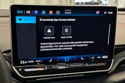 musta Volkswagen ID.4 2025 kuva 24.