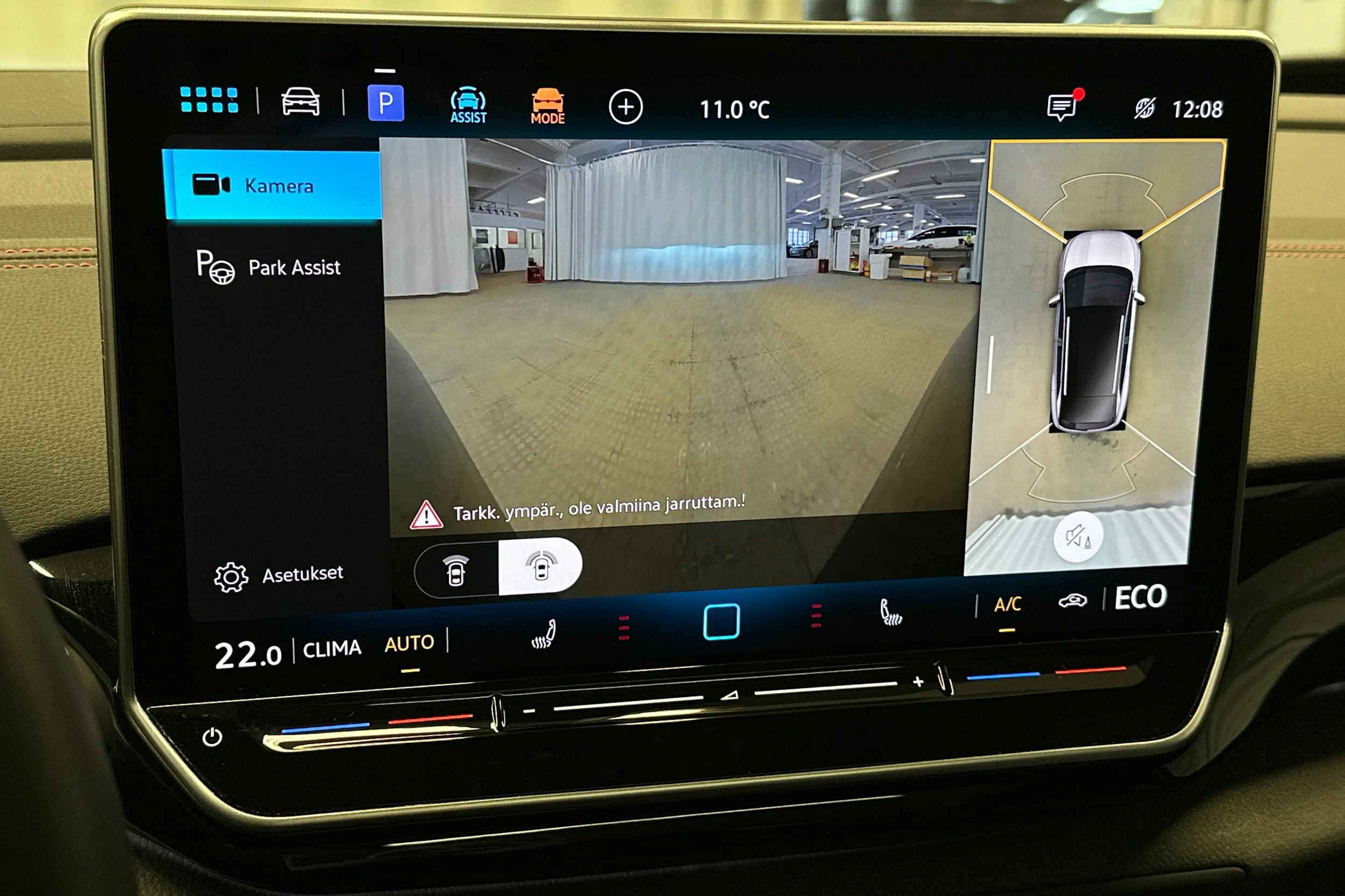 musta Volkswagen ID.4 2025 kuva 25.