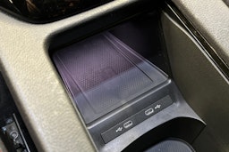 musta Volkswagen ID.4 2025 kuva 36.