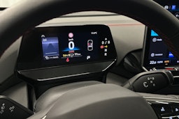 punainen Volkswagen ID.4 2025 kuva 20.