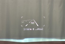 punainen Volkswagen ID.4 2025 kuva 26.