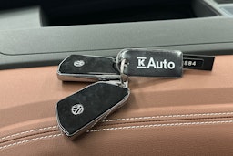 punainen Volkswagen ID.4 2025 kuva 38.