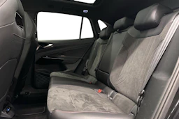 Musta Volkswagen ID.4 2025 kuva 8.