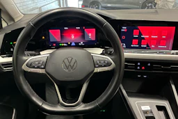 Musta Volkswagen ID.4 2025 kuva 11.