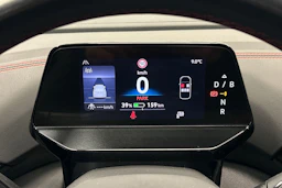 Musta Volkswagen ID.4 2025 kuva 12.