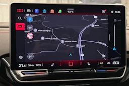 Musta Volkswagen ID.4 2025 kuva 18.