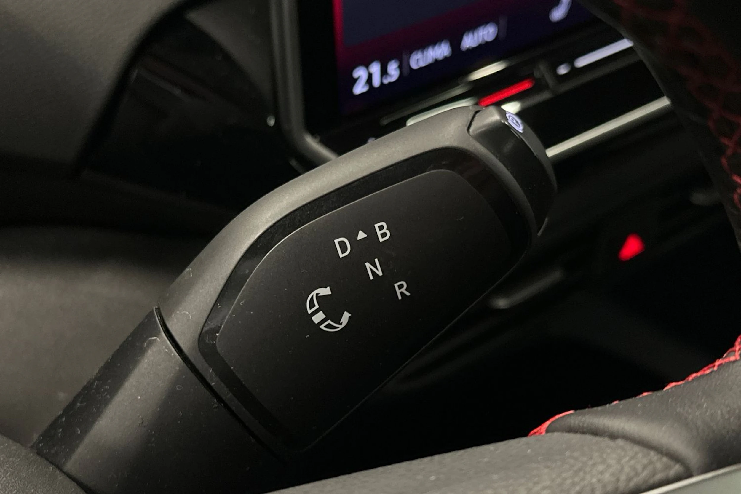 Musta Volkswagen ID.4 2025 kuva 19.