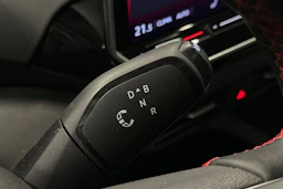 Musta Volkswagen ID.4 2025 kuva 19.