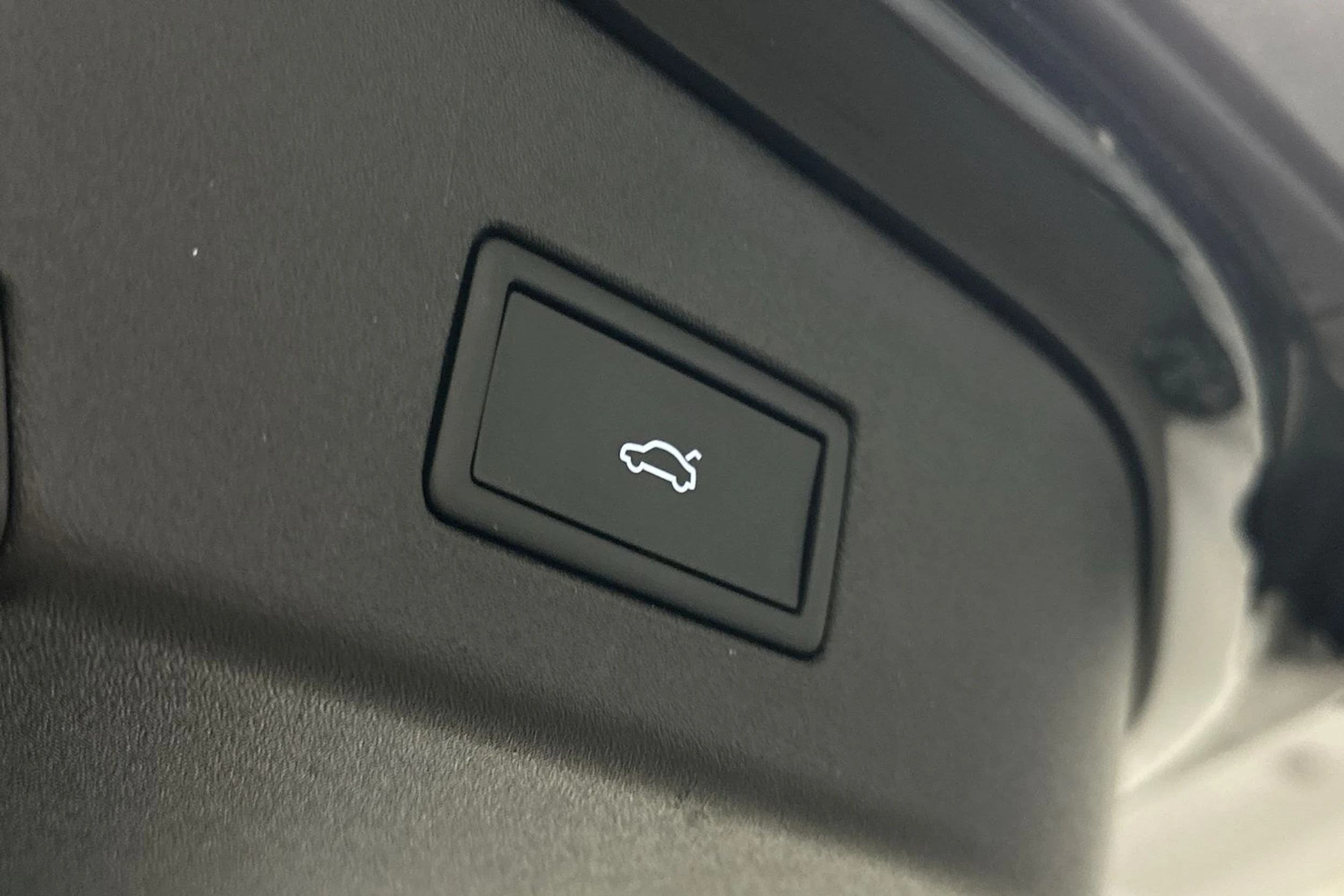 Musta Volkswagen ID.4 2025 kuva 23.