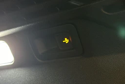 Musta Volkswagen ID.4 2025 kuva 24.