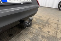 punainen Volkswagen ID.4 2025 kuva 33.