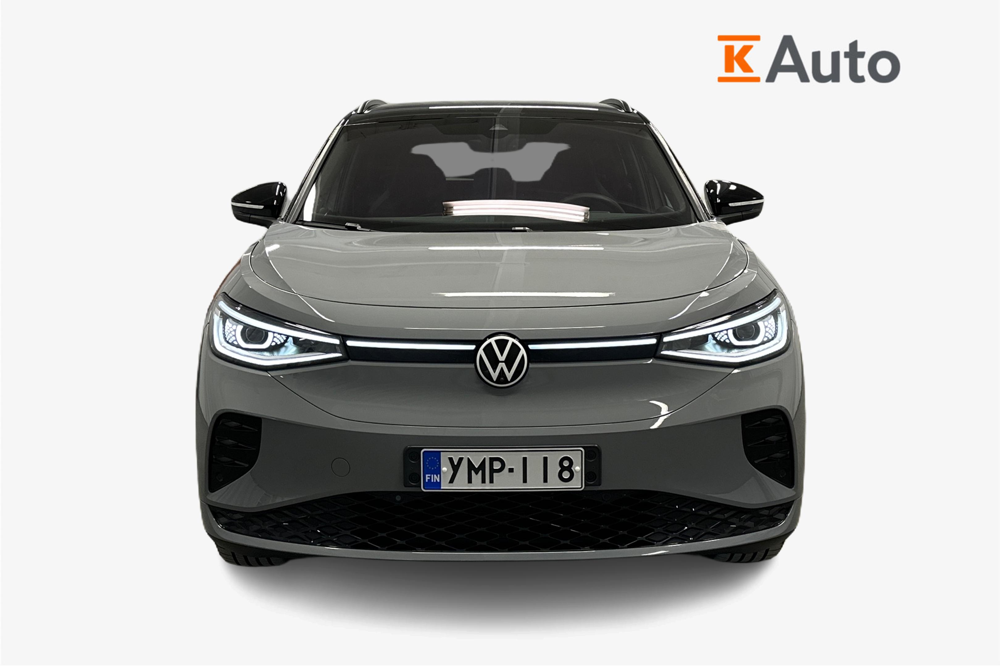 Volkswagen ID.4 2025, kuva 4/25