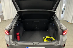 harmaa Volkswagen ID.4 2025 kuva 27.