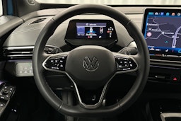 sininen Volkswagen ID.4 2025 kuva 20.