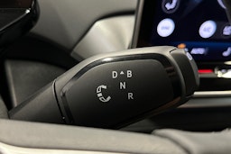sininen Volkswagen ID.4 2025 kuva 25.