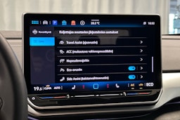 sininen Volkswagen ID.4 2025 kuva 32.