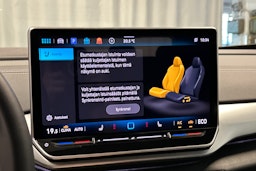 sininen Volkswagen ID.4 2025 kuva 39.