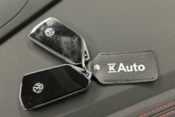 punainen Volkswagen ID.4 2025 kuva 38.
