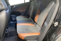 musta Volkswagen ID.4 2025 kuva 8.