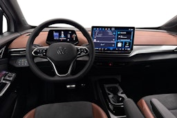 valkoinen Volkswagen ID.4 2025 kuva 6.