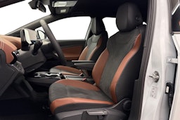 valkoinen Volkswagen ID.4 2025 kuva 7.