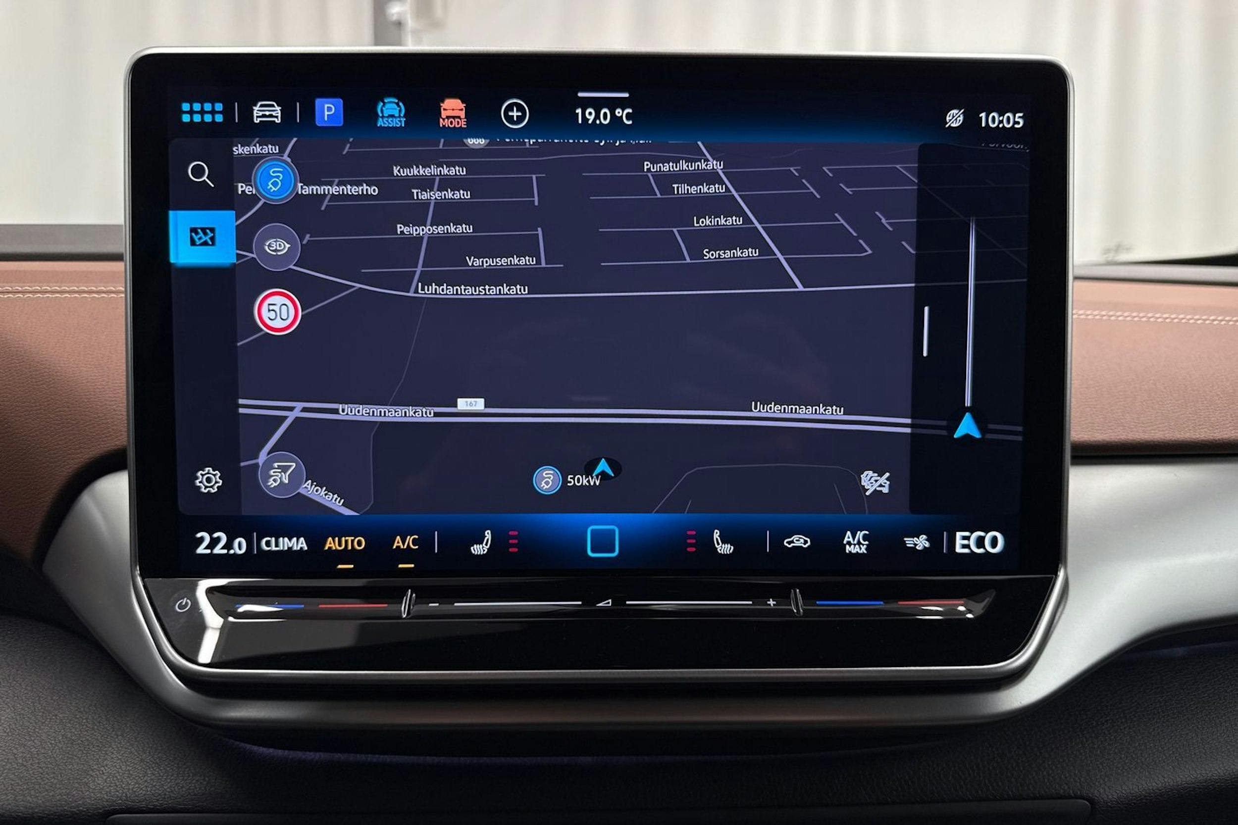 valkoinen Volkswagen ID.4 2025 kuva 16.