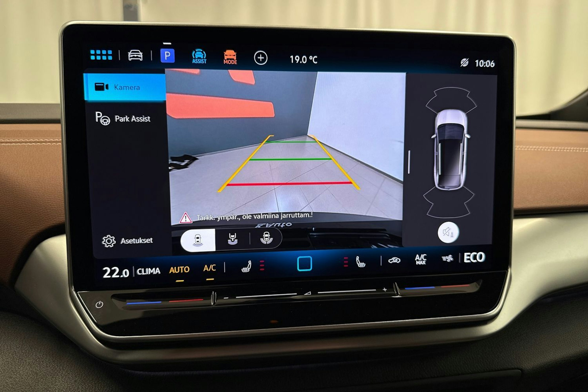 valkoinen Volkswagen ID.4 2025 kuva 17.