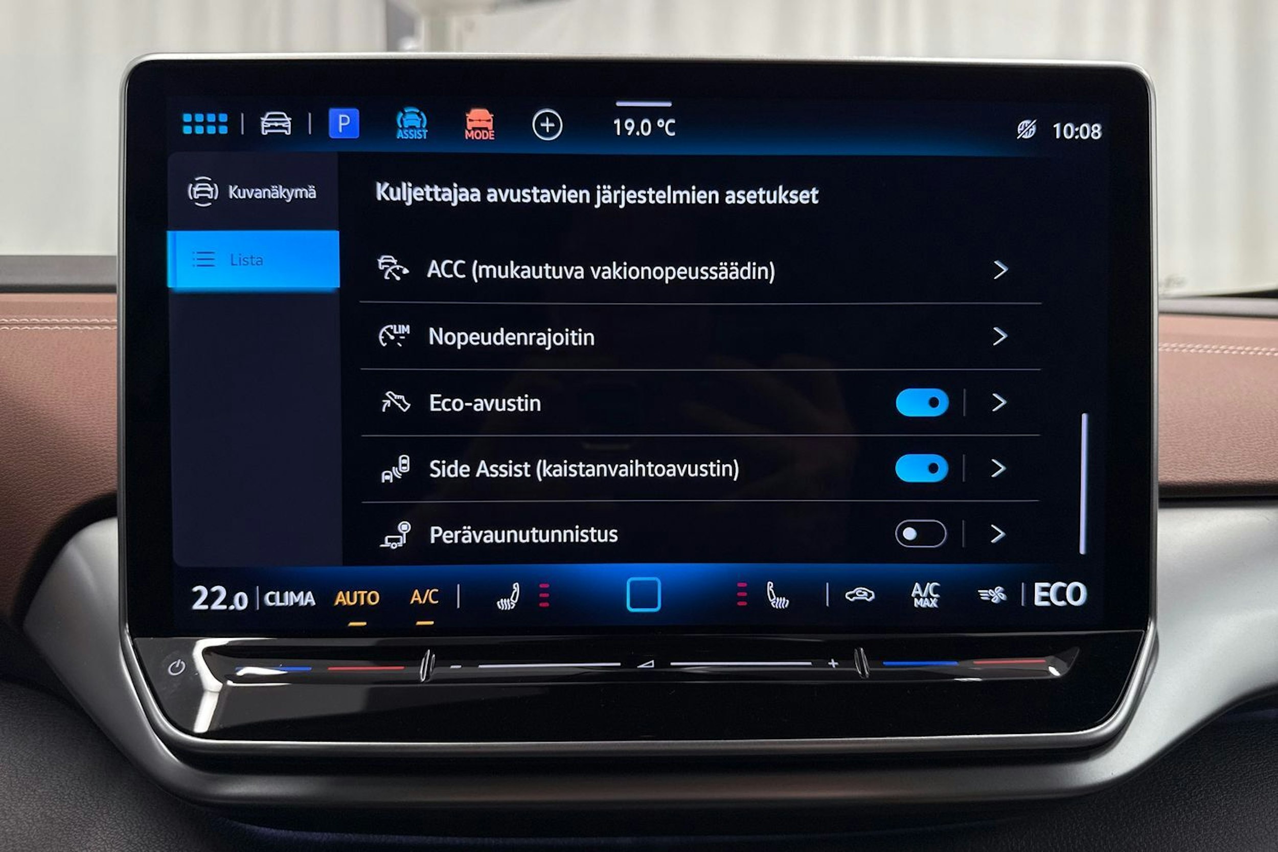 valkoinen Volkswagen ID.4 2025 kuva 20.