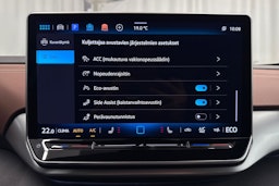 valkoinen Volkswagen ID.4 2025 kuva 20.