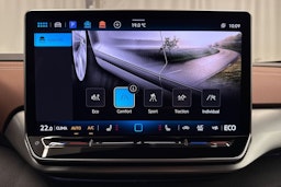 valkoinen Volkswagen ID.4 2025 kuva 27.