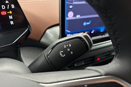 valkoinen Volkswagen ID.4 2025 kuva 29.