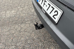 punainen Volkswagen ID.4 2025 kuva 11.