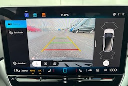 punainen Volkswagen ID.4 2025 kuva 13.