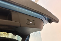 sininen Volkswagen ID.4 2025 kuva 12.