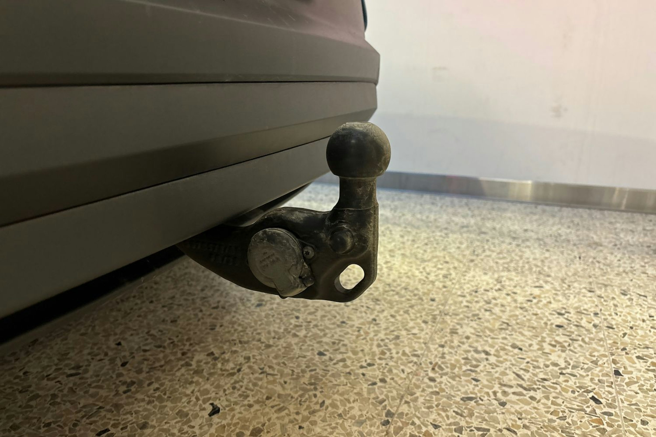 sininen Volkswagen ID.4 2025 kuva 14.