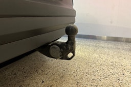 sininen Volkswagen ID.4 2025 kuva 14.