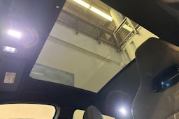 sininen Volkswagen ID.4 2025 kuva 23.