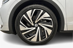 harmaa Volkswagen ID.4 2025 kuva 11.