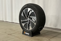 harmaa Volkswagen ID.4 2025 kuva 13.