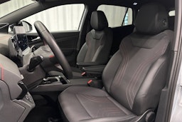 harmaa Volkswagen ID.4 2025 kuva 18.