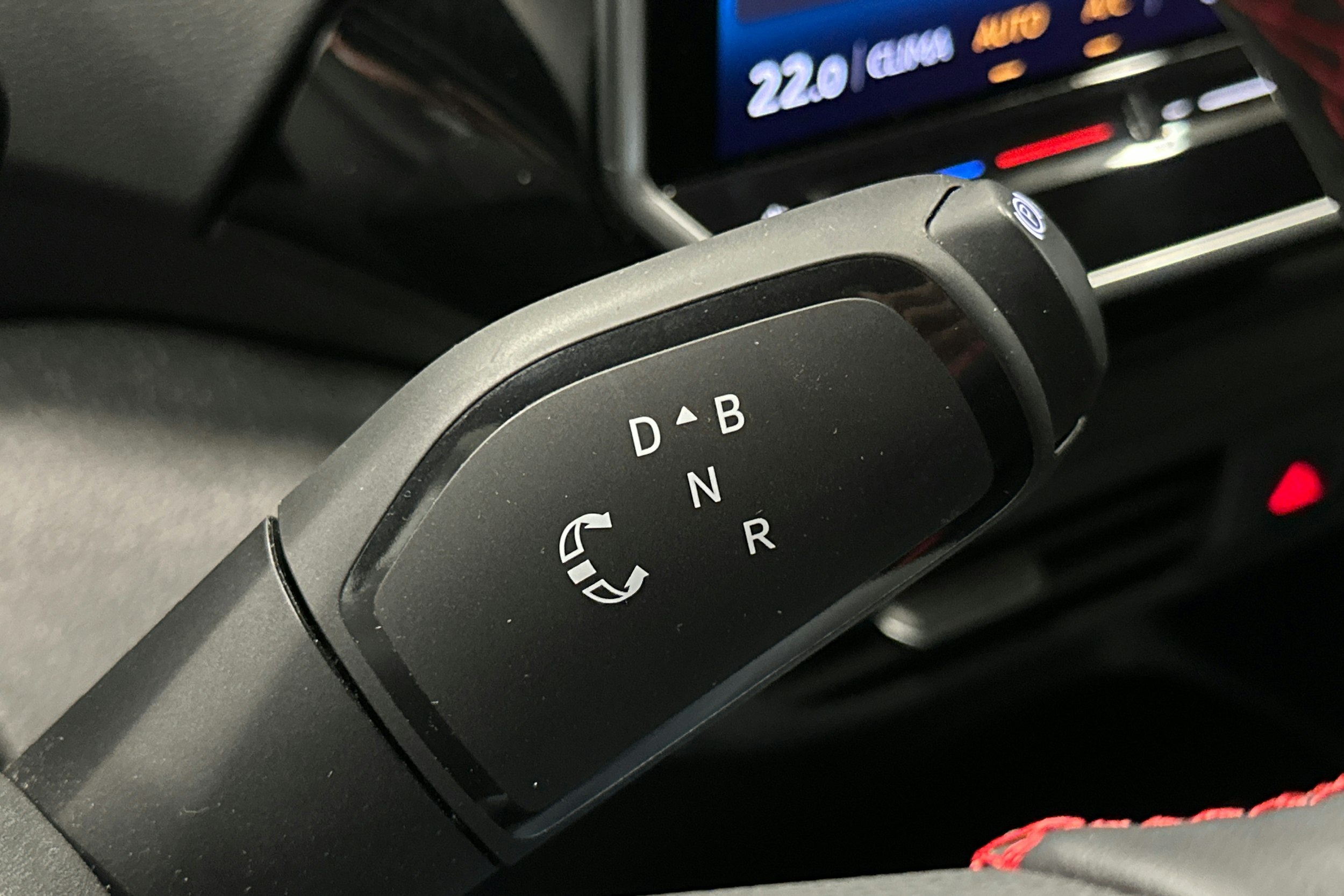harmaa Volkswagen ID.4 2025 kuva 23.