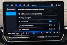 harmaa Volkswagen ID.4 2025 kuva 30.