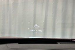 punainen Volkswagen ID.4 2025 kuva 16.