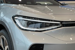 harmaa Volkswagen ID.4 2025 kuva 17.